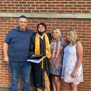 Meet your Posher, Ambershawn